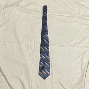 New Paul Dione 100% Silk Tie